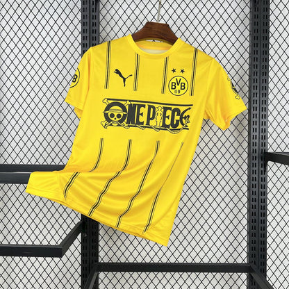 DORTMUND X ONE PIECE - SPECIAL EDITION