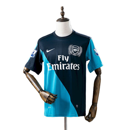 ARSENAL RETRO 11-12 BORTATRÖJA