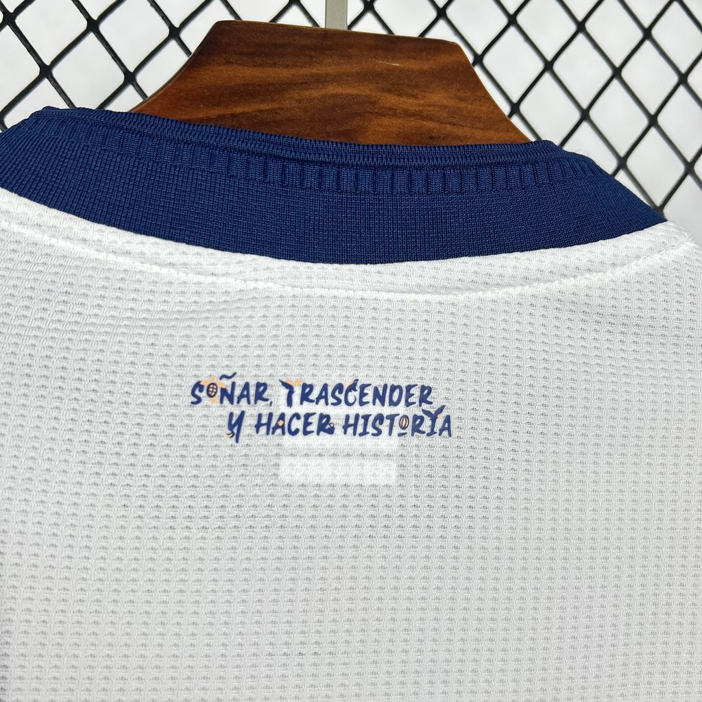 COLOMBIA 2026 TREDJETRÖJA