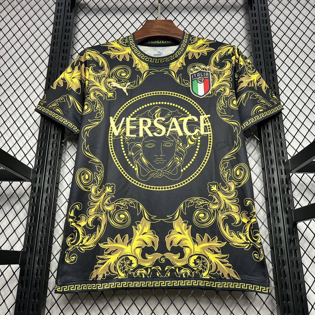 ITALIEN X VERSACE - SPECIAL EDITION