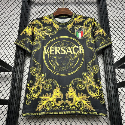 ITALIEN X VERSACE - SPECIAL EDITION