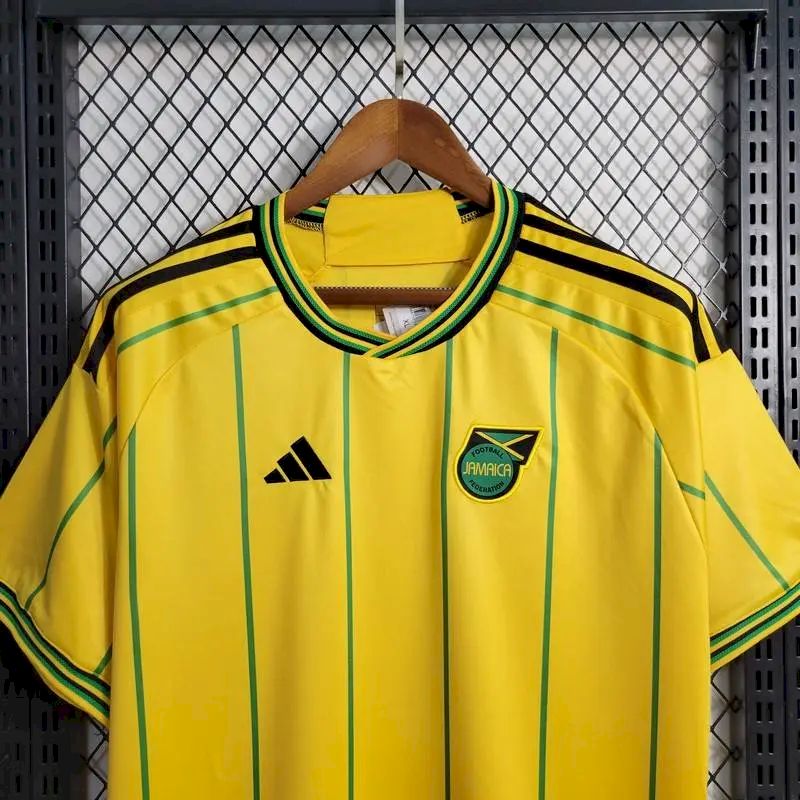 JAMAICA 23-24 HEMMATRÖJA