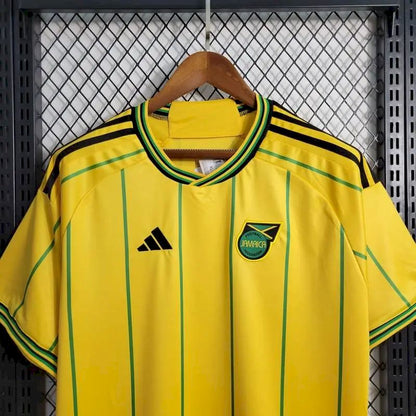 JAMAICA 23-24 HEMMATRÖJA