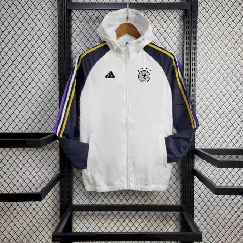 ALLEMAGNE - VESTE COUPE-VENT
