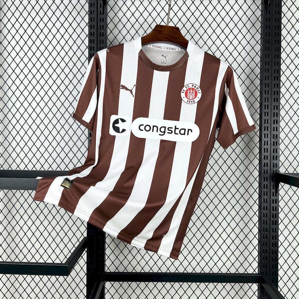 ST. PAULI 25-26 HEMMATRÖJA
