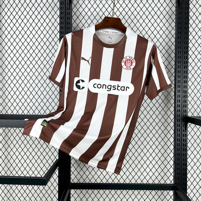 ST. PAULI 25-26 HEMMATRÖJA