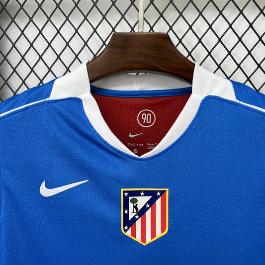 ATLETICO MADRID 25-26 TREDJETRÖJA