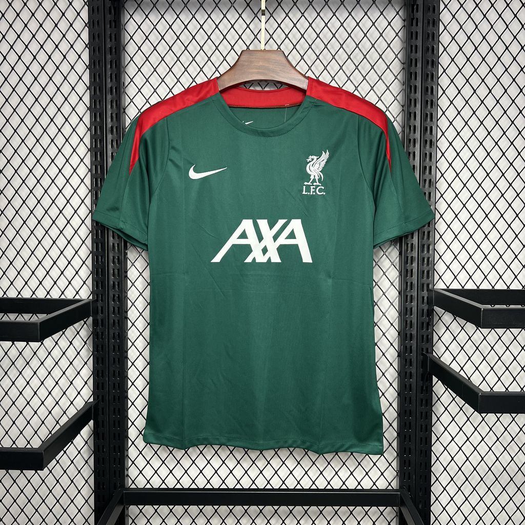 LIVERPOOL - TRÄNINGSTRÖJA