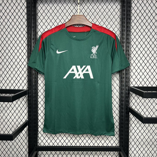 LIVERPOOL - TRÄNINGSTRÖJA