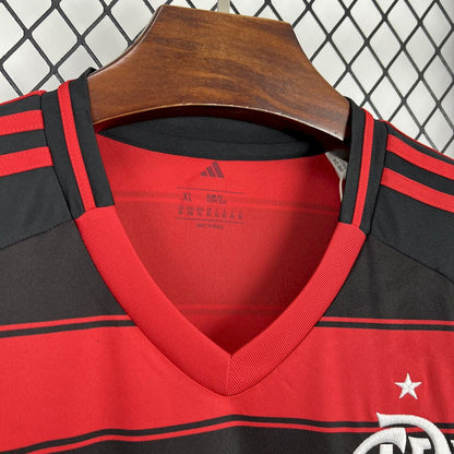 FLAMENGO 25-26 HEMMATRÖJA