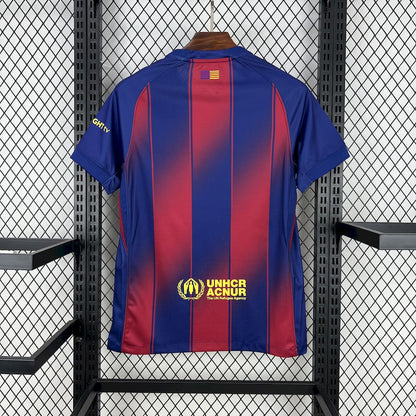 BARCELONA 25-26 HEMMATRÖJA