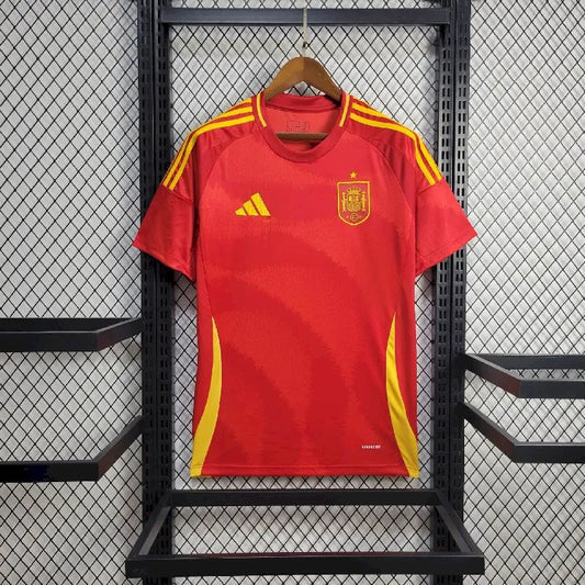 SPANIEN 24-25 HEMMATRÖJA