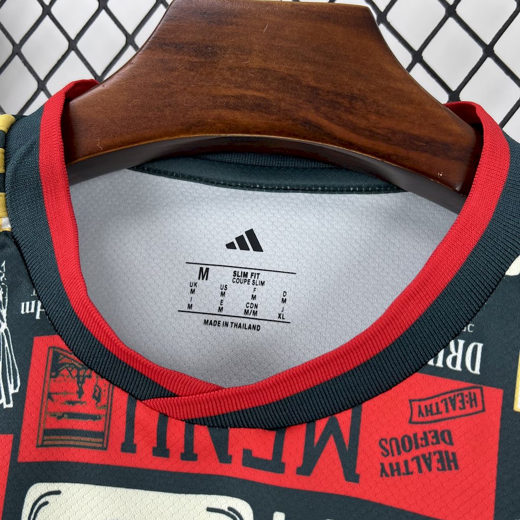 REAL MADRID - SPECIAL EDITION