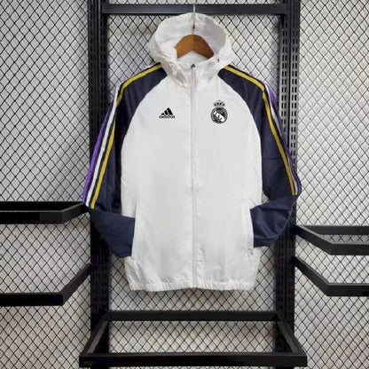 REAL MADRID - VINDJACKA