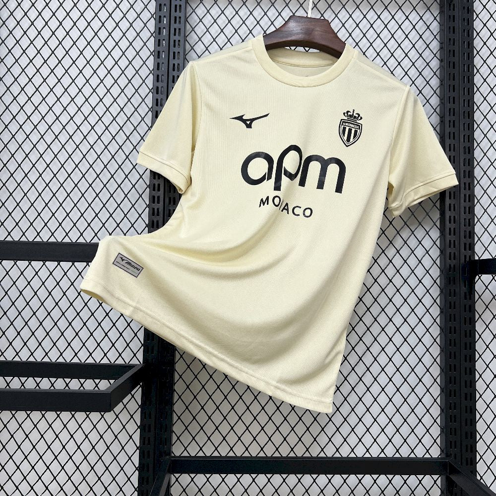 MONACO 25-26 TREDJETRÖJA