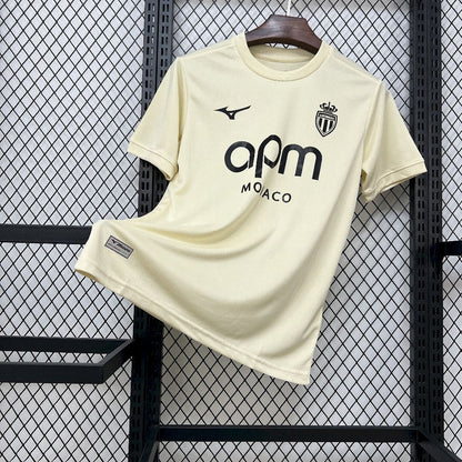 MONACO 25-26 TREDJETRÖJA