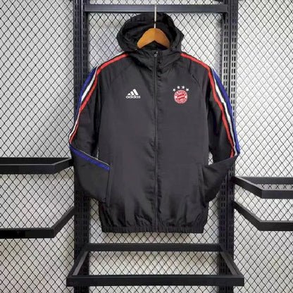 BAYERN MUNCHEN - VINDJACKA