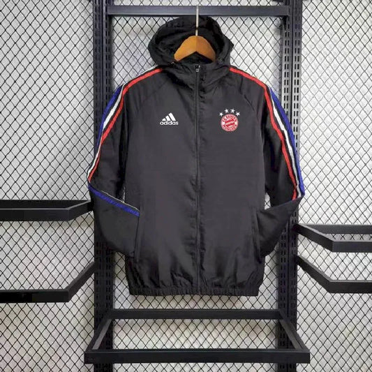 BAYERN MUNCHEN - VINDJACKA