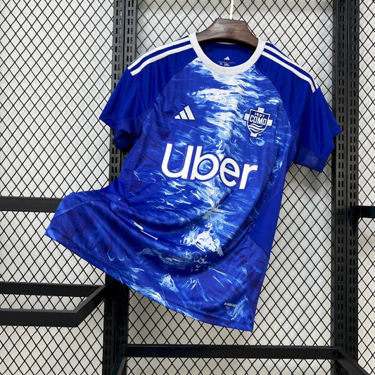 COMO 25-26 HEMMATRÖJA