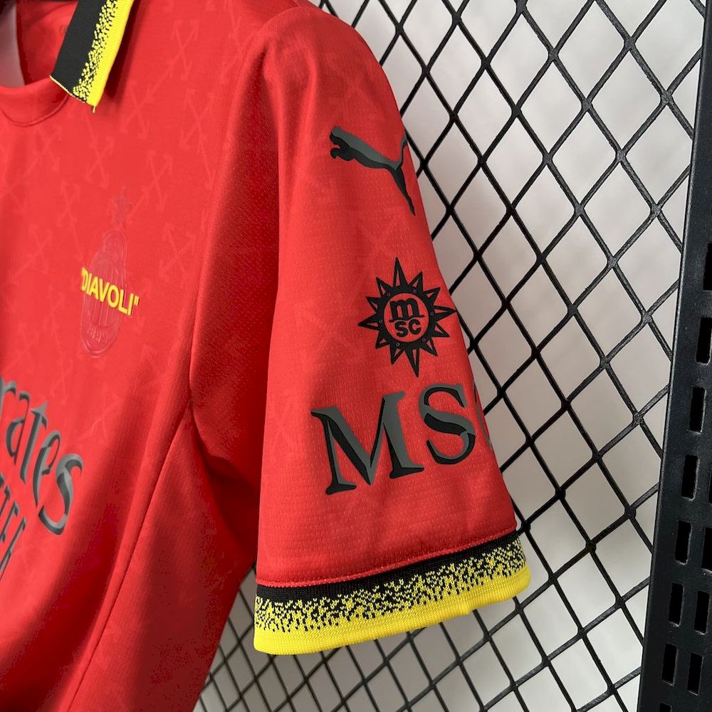 AC MILAN - SPECIAL EDITION