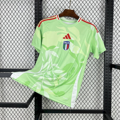 ITALIEN 25-26 BORTATRÖJA