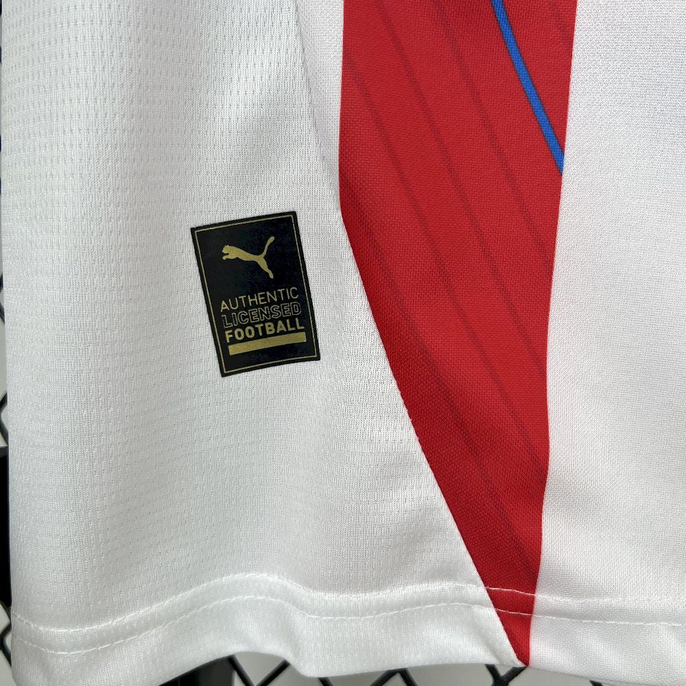 PARAGUAY 24-25 HEMMATRÖJA