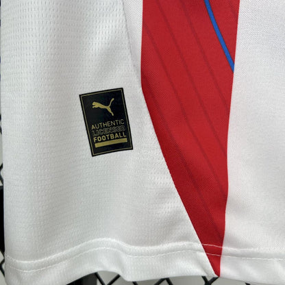 PARAGUAY 24-25 HEMMATRÖJA