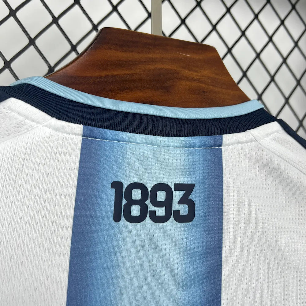 ARGENTINA 2026 HEMMATRÖJA