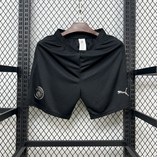 MANCHESTER CITY 25-26 BORTASHORTS