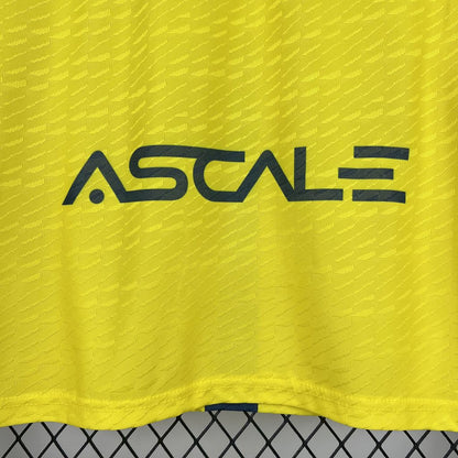 VILLARREAL 25-26 HEMMATRÖJA
