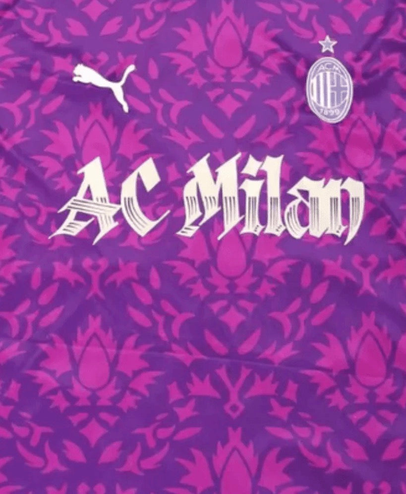 AC MILAN - SPECIAL EDITION