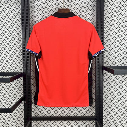 SYD KOREA 25-26 HEMMATRÖJA