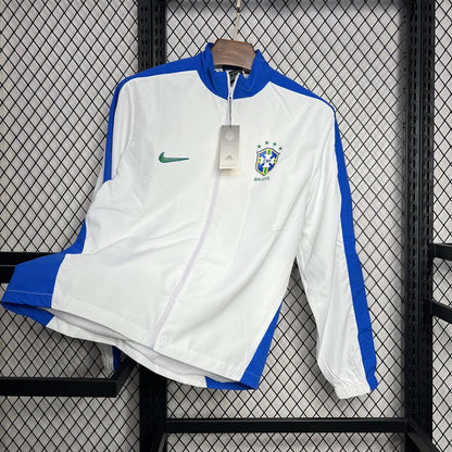 BRASILIEN - VINDJACKA
