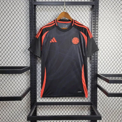 MAILLOT EXTÉRIEUR COLOMBIE 24-25