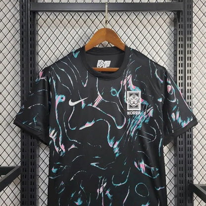 SOUTH KOREA 24-25 AWAY SHIRT