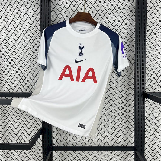 TOTTENHAM 25-26 HEMMATRÖJA