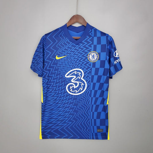 CHELSEA RETRO 21-22 HEMMATRÖJA