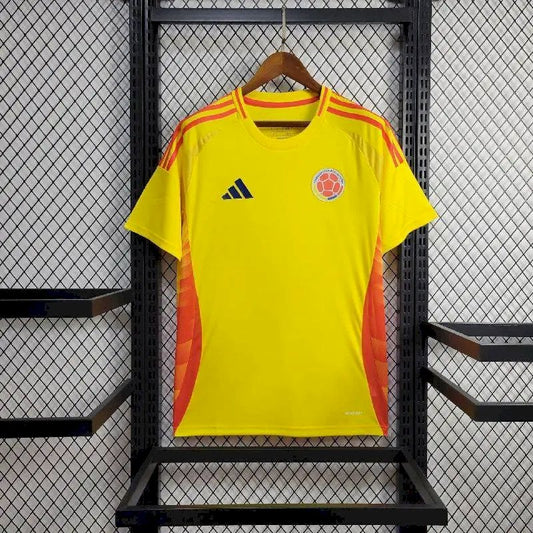 COLOMBIA 24-25 HEMMATRÖJA