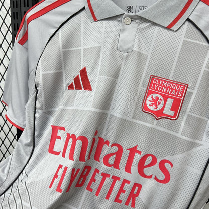 LYON 25-26 TREDJETRÖJA