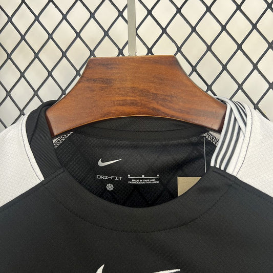 MAILLOT EXTÉRIEUR CORINTHIANS 25-26