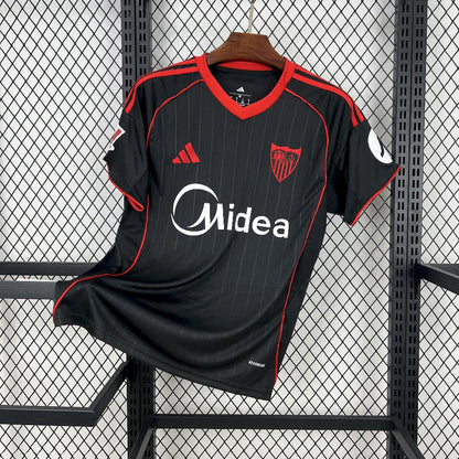 SEVILLA 25-26 THIRD SHIRT