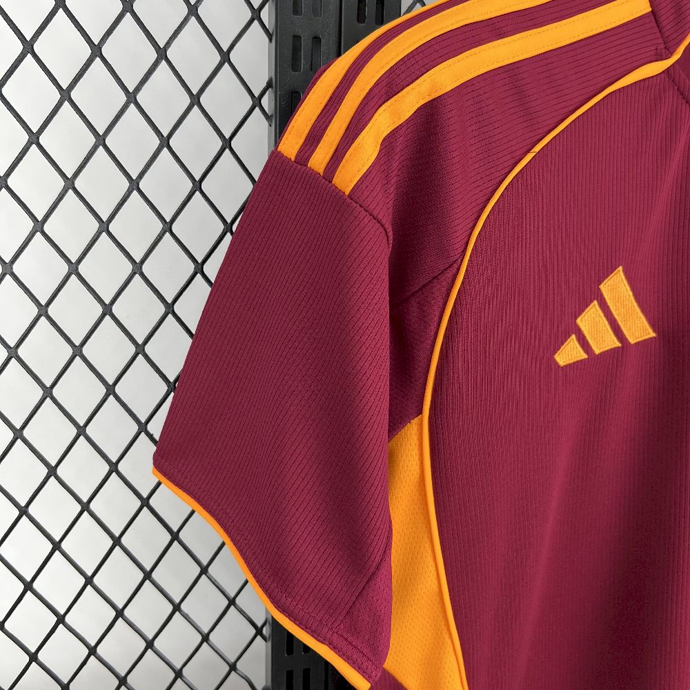 ROME 25-26 HOME SHIRT