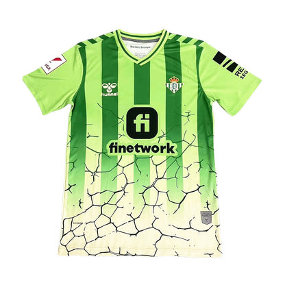 REAL BETIS - SPECIAL EDITION