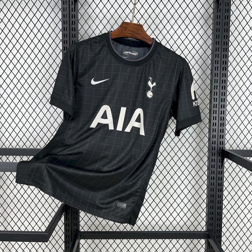 TOTTENHAM 25-26 BORTATRÖJA