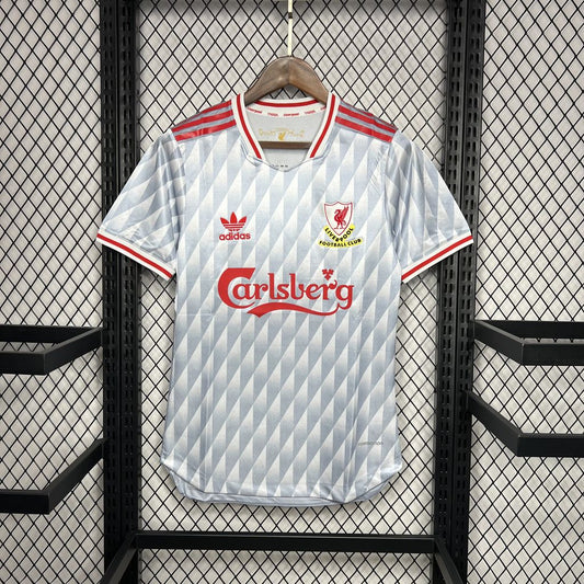 LIVERPOOL RETRO - SPECIAL EDITION
