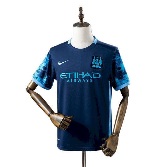 MANCHESTER CITY RETRO 15-16 BORTATRÖJA