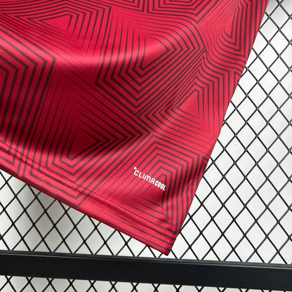 VENEZUELA 2026 HEMMATRÖJA