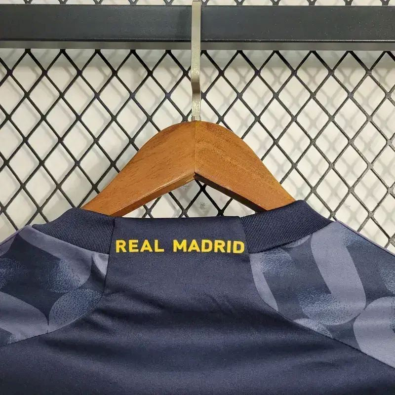 REAL MADRID 23-24 BORTATRÖJA