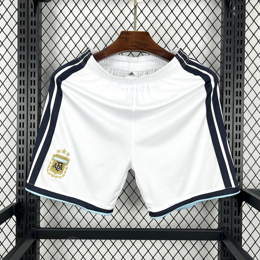 ARGENTINA 2026 HEMMASHORTS