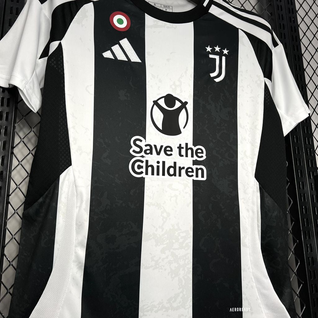 JUVENTUS 24-25 HEMMATRÖJA